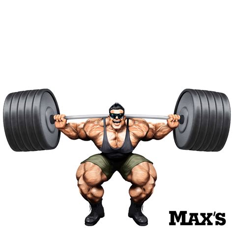 Workout Gym Sticker By Maxs For Ios And Android Giphy