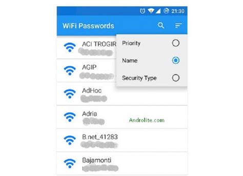 Update Cara Mengetahui Password Wifi Tetangga Dengan Android Tanpa