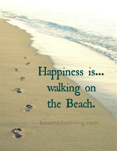 Walking In The Sand Quotes. QuotesGram