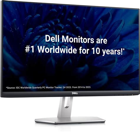 Dell 24 Monitor S2421hn 60 45cm 23 8 Electronics