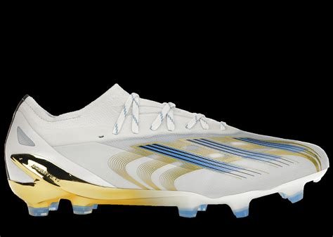 Adidas X Crazyfast Messi Lc 1 Fg Las Estrellas Cleat Id3529