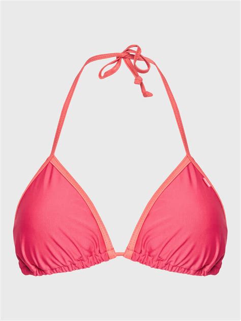 Regatta Bikini Oberteil Aceana RWM010 Rosa Modivo At