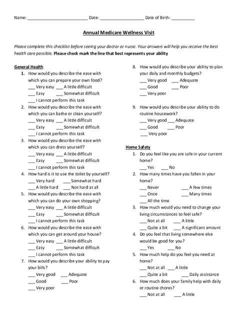 Fillable Online Mcw Form Docx Fax Email Print Pdffiller