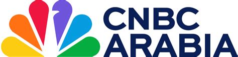 Cnbc Arabia Logo Concept 2023 By Wbblackofficial On Deviantart