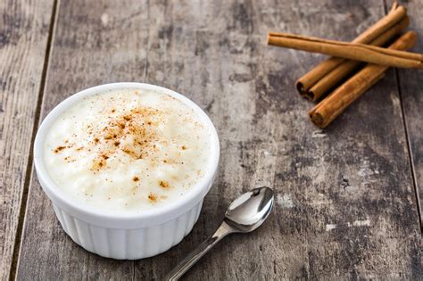 Arroz Doce Caramelizado Sobremesa Deliciosa Em Menos De Uma Hora