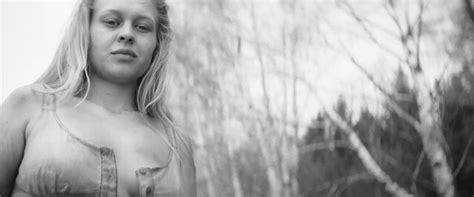 Nude Video Celebs Julia Vidrnakova Nude The Painted Bird Nabarvene Ptace