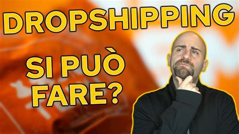 Come Fare DROPSHIPPING Con TEMU In ITALIA YouTube