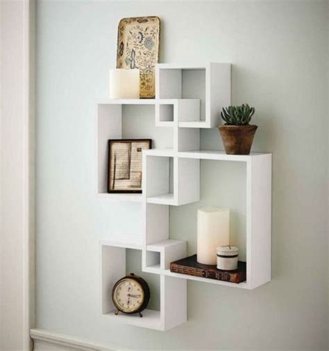 Unique Minimalist Bookshelf Designs To Make Your Home Perfect