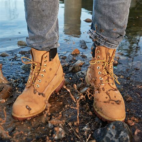 Timberland W