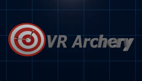 VR Archery on Steam