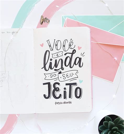 Frases Motivacionais Curtas Lettering N O Sou Muito Bom Frases