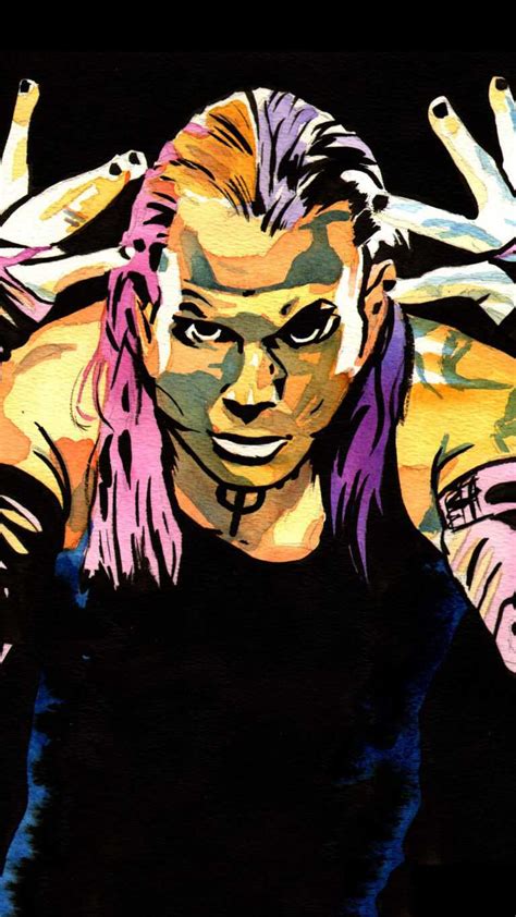 Jeff Hardy Wallpaper Ixpap