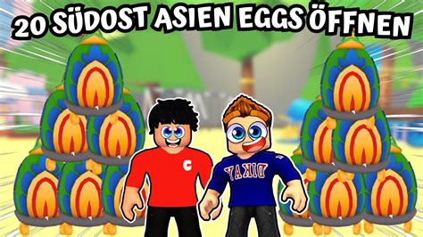 Wir Ffnen S Dost Asien Eggs In Adopt Me Legendary Pet Oder Nicht