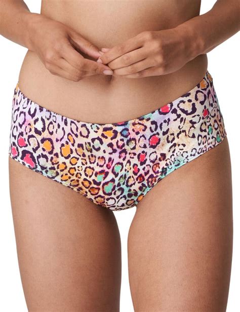 Prima Donna Swim Managua Bikini Briefs Boxer Belle Lingerie