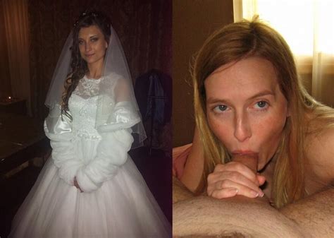 Swinging Brides Porn Pic