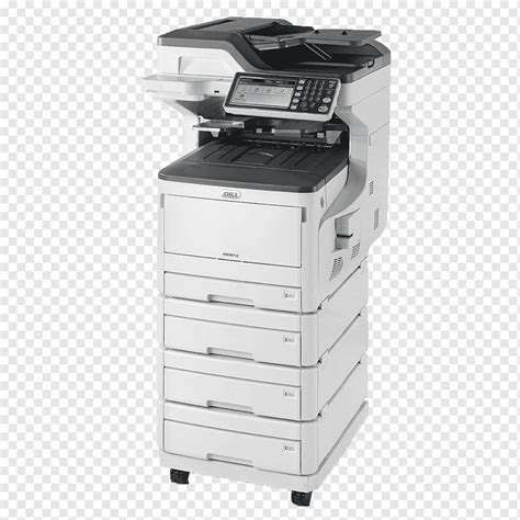 Mc Dnct A Colour Laser In Mfp Office Supplies Multifunction