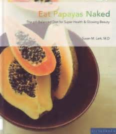 Eat Papayas Naked Where Else Organic