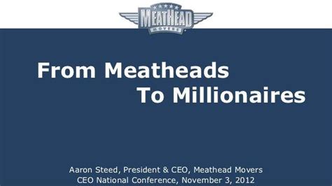 Meatheads Logo Logodix