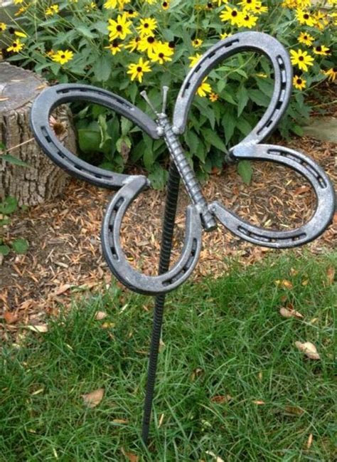 10 things you can make with horseshoes! - DIY projects for everyone!