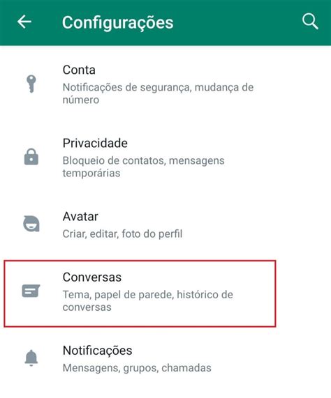 Transcrição de áudio conheça a última atualização do Whatsapp