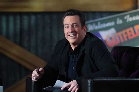 Greg Gutfeld Show cast members' profiles, salaries, net worth - Tuko.co.ke