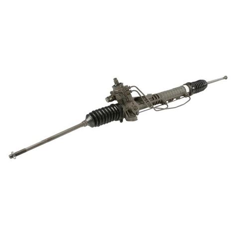 Maval W Mav Remanufactured Power Steering Rack And