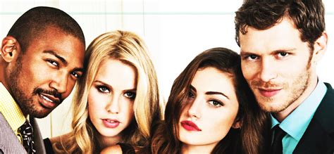 The Originals cast - The Originals Fan Art (35713849) - Fanpop