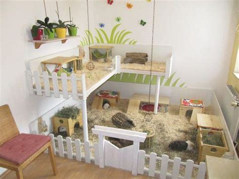 Amazing Hamster Cage Ideas All Pet Cages