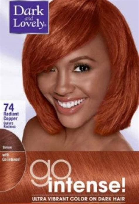 15 Best Red Hair Dyes For Dark Hair That Wont Make It Look Brassy Yourtango