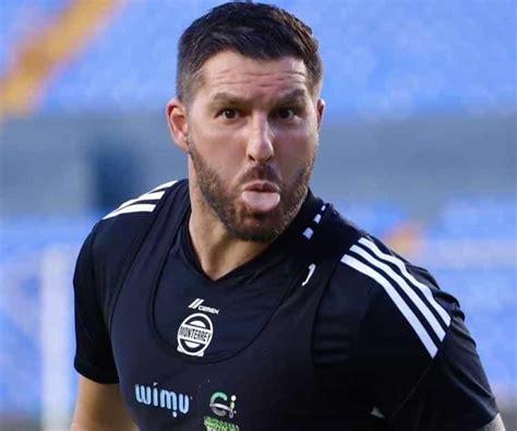 Acecha Gignac Ser El Tercer M Ximo Goleador En Liga Mx