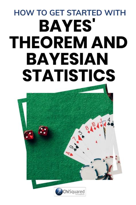 Beginners Guide To Bayes Theorem And Bayesian Statistics