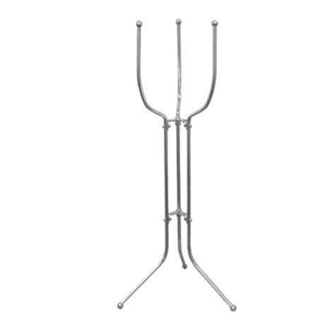 Collapsible Wine Bucket Stand S S Vega Direct