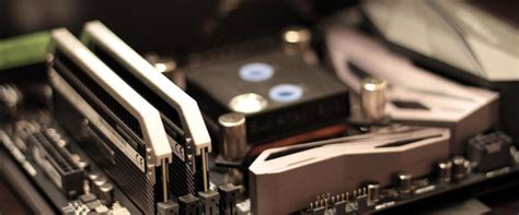 Selecting The Best Motherboard For Your Gaming Pc Shacknews