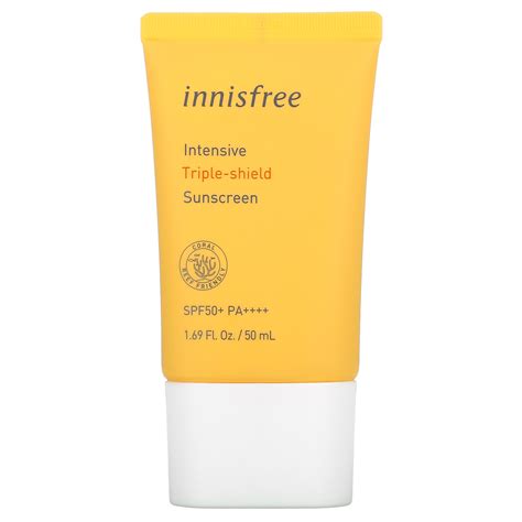 Innisfree Sunscreen Homecare24