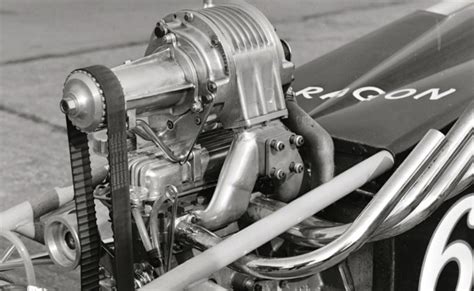 Awesome Engine Photos In Stanford Racing Digital Library Enginelabs