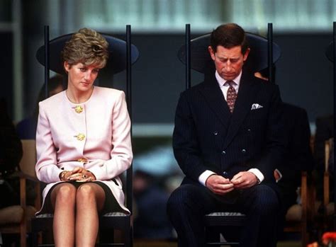 Princess Diana Was Seduced And Betrayed Into Infamous Panorama Interview Irish Mirror Online