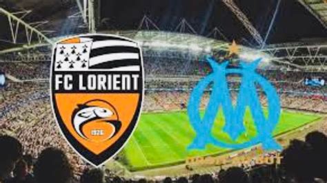 Om By Night Fc Lorient Vs Om J On Ne Peut Pas Sous Estimer