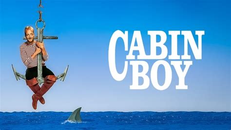 Cabin Boy Movie 1994