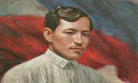 Palayaw Ni Jose Rizal Ano Ang Palayaw Ng Pambansang Bayani