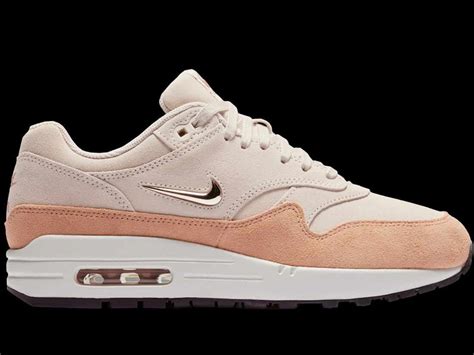 Aa Nike Wmns Air Max Premium Sc Guava Ice Metallic