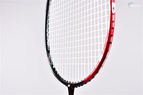 Yonex Astrox 38D Badminton Racket Review