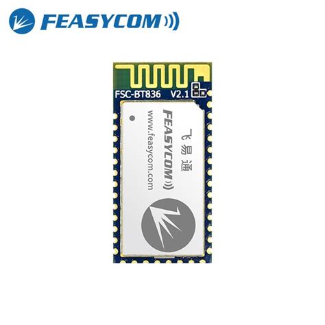 Certified Dual Mode Bluetooth Module 50 Manufacturers And Suppliers Wholesale Products Feasycom