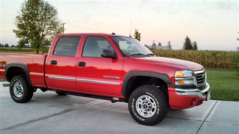 2005 GMC Sierra 2500HD - Pictures - CarGurus