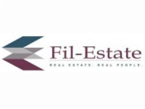 Fil Estate Management Inc Philippine Real Estate Developers Lionunion