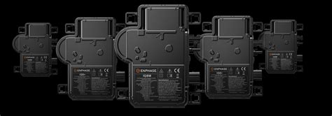 Micro Onduleur Enphase Iq8m