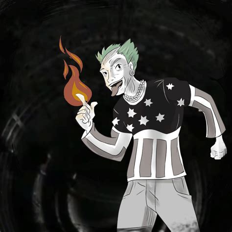 Firestarter — Postimages