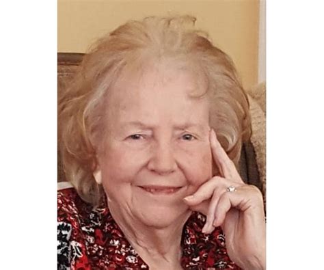 Death Notice And Obituary For Carol D Loew Kalbas 2024 Of Genoa City Wi