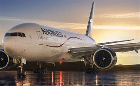 Pilotos emplazan a huelga con Aeroméxico para el 1 de octubre