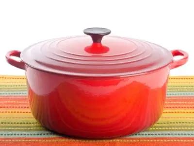 Dutch Oven Versatile Kitchen Essential