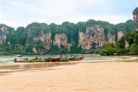 Thailand Island Hopping Guide Choosing The Best Islands To 49 OFF